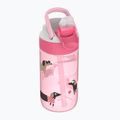 Kambukka Lagoon 400 ml travel bottle diva dogs 4