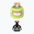 Kambukka Elton 750 ml fine lime travel bottle 5