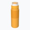 Kambukka Elton Insulated 750ml mango maniac thermal bottle 3