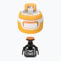 Kambukka Elton Insulated 750ml mango maniac thermal bottle 5