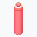 Kambukka Lagoon Insulated 600 ml fluo fantasy thermal bottle 2