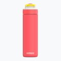Kambukka Lagoon Insulated 600 ml fluo fantasy thermal bottle 3