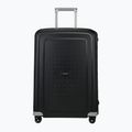 Samsonite S'cure Spinner travel case 79 l black