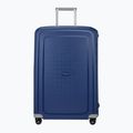 Samsonite S'cure Spinner 102 l dark blue travel case