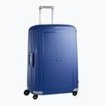 Samsonite S'cure Spinner 102 l dark blue travel case 2