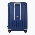 Samsonite S'cure Spinner 102 l dark blue travel case 3