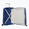 Samsonite S'cure Spinner 102 l dark blue travel case 5