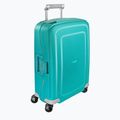 Samsonite S'cure Spinner travel case 34 l aqua blue 2