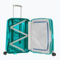 Samsonite S'cure Spinner travel case 34 l aqua blue 5