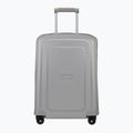 Samsonite S'cure Spinner travel case 34 l silver