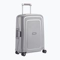 Samsonite S'cure Spinner travel case 34 l silver 2