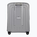 Samsonite S'cure Spinner travel case 34 l silver 3
