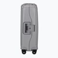 Samsonite S'cure Spinner travel case 34 l silver 4