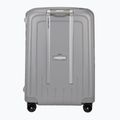 Samsonite S'cure Spinner 79 l silver travel case 4