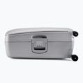 Samsonite S'cure Spinner 79 l silver travel case 5