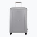 Samsonite S'cure Spinner 102 l silver travel case