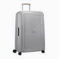 Samsonite S'cure Spinner 102 l silver travel case 2