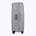 Samsonite S'cure Spinner 102 l silver travel case 3