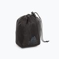 Gregory Pro Raincover 80-100 l web grey backpack cover 3
