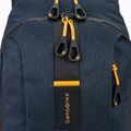 Samsonite Paradiver Light 24 l jeans blue city backpack 4