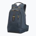 Samsonite Paradiver Light 24 l jeans blue city backpack 9