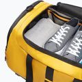 Samsonite Paradiver Light Duffle 77.5 l yellow travel bag 5