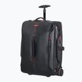 Samsonite Paradiver Light Duffle Strict Cabin 48.5 l black travel bag