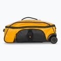 Samsonite Paradiver Light Duffle Strict Cabin 48.5 l yellow travel bag 4