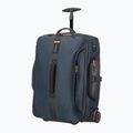 Samsonite Paradiver Light 51 l jeans blue travel bag