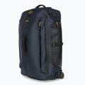 Samsonite Paradiver Light Duffle 121.5 l jeans blue travel bag 8