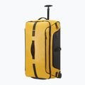 Samsonite Paradiver Light Duffle travel bag 121.5 l yellow