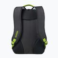 American Tourister Urban Groove backpack 27 l black/lime green 2