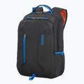 American Tourister UG4 Laptop Backpack. Backpack 15.6" 27 l black/blue