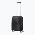 American Tourister Soundbox 41 l bass black travel case 3