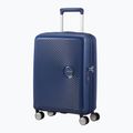 American Tourister Soundbox 41 l midnight navy travel case 2