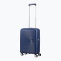 American Tourister Soundbox 41 l midnight navy travel case 3