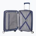 American Tourister Soundbox 41 l midnight navy travel case 4