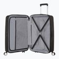 American Tourister Soundbox 81 l bass black travel case 3