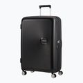 American Tourister Soundbox 110 l bass black travel case 2