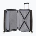 American Tourister Soundbox 110 l bass black travel case 3