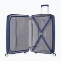 American Tourister Soundbox 110 l midnight navy travel case 3
