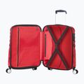 American Tourister Spinner Disney 36 l mickey comics red children's travel case 4