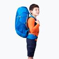 Children's hiking backpack Gregory Icarus 30 l hyper blue 8