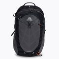 Gregory Miwok 24 l hiking backpack grey 111481