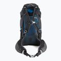 Gregory Zulu MD/LG 35 l hiking backpack black 111583 3