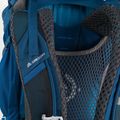 Gregory Zulu MD/LG 40 l hiking backpack blue 111590 5