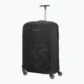 Samsonite Foldable Luggage Cover M/L black