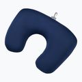 Samsonite Reversible Travel Pillow midnight blue 2