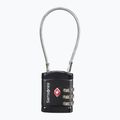 Samsonite Cablelock 3 Dial Tsa padlock black