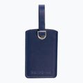 Samsonite Rectangle Luggage Tag X2 midnight blue